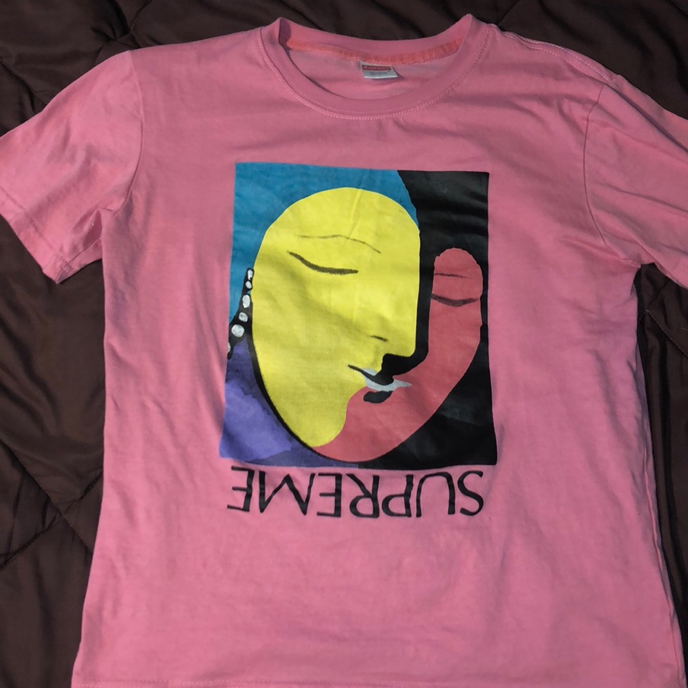 SUPREME SHIRT 🤟🏼